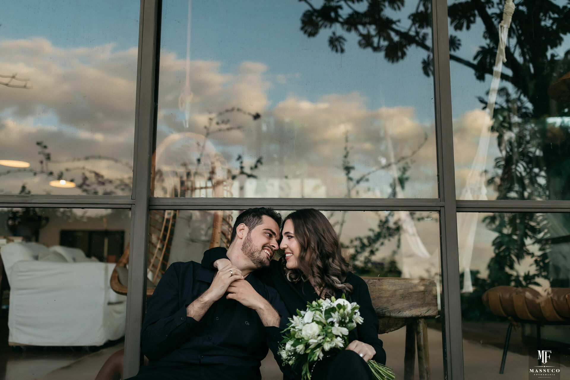Foto TAÍS E LUCAS - PRÉ WEDDING - Imagem 50