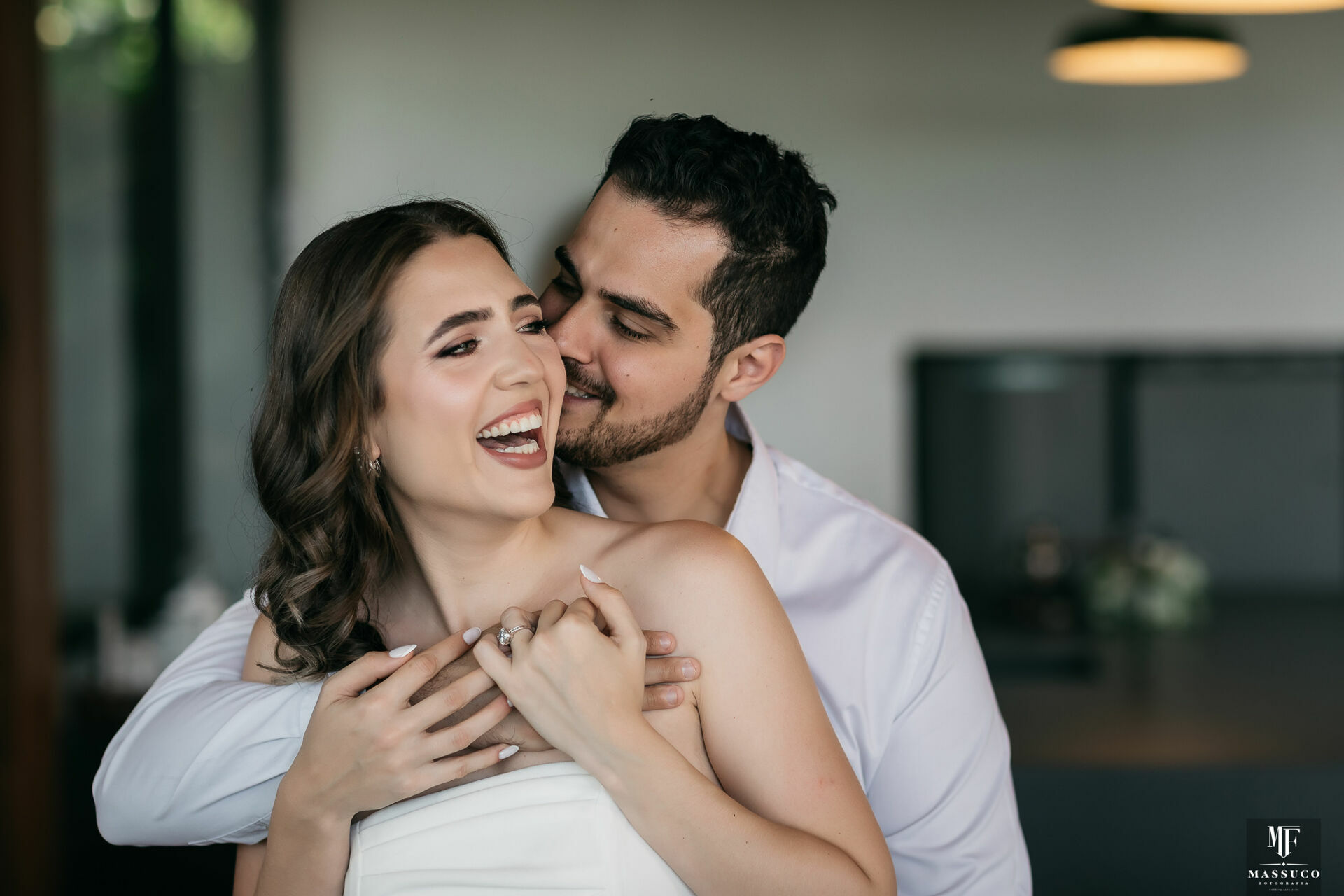 Foto TAÍS E LUCAS - PRÉ WEDDING - Imagem 0