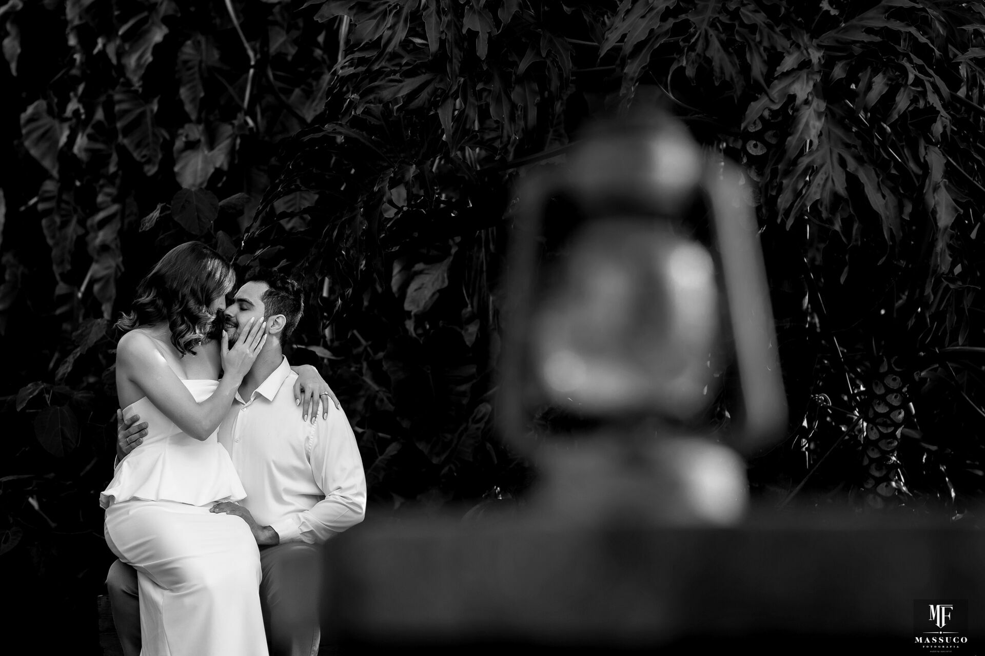 Foto TAÍS E LUCAS - PRÉ WEDDING - Imagem 27
