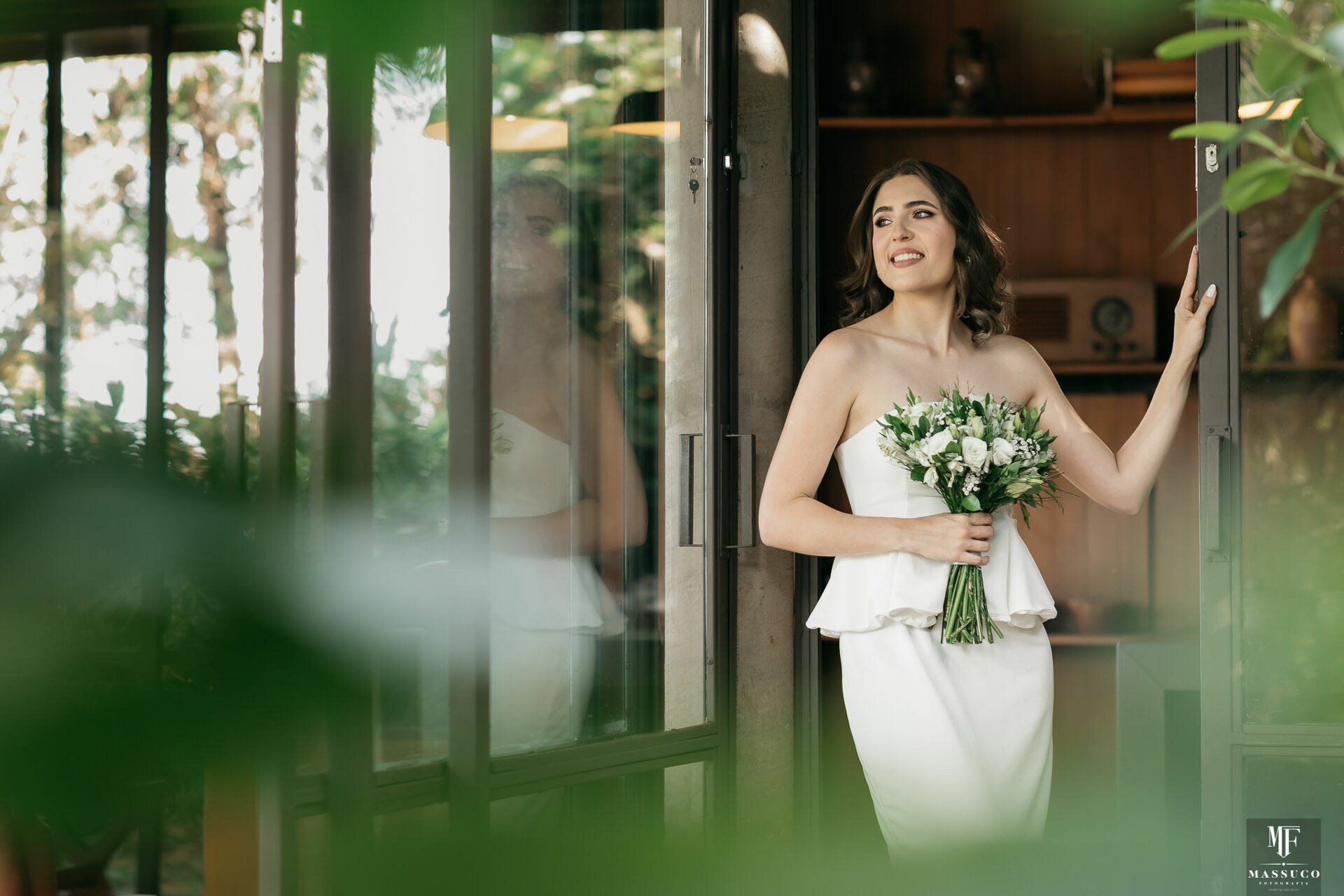 Foto TAÍS E LUCAS - PRÉ WEDDING - Imagem 16