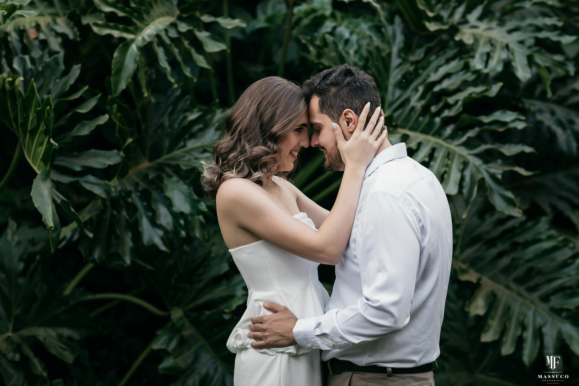 Foto TAÍS E LUCAS - PRÉ WEDDING - Imagem 22