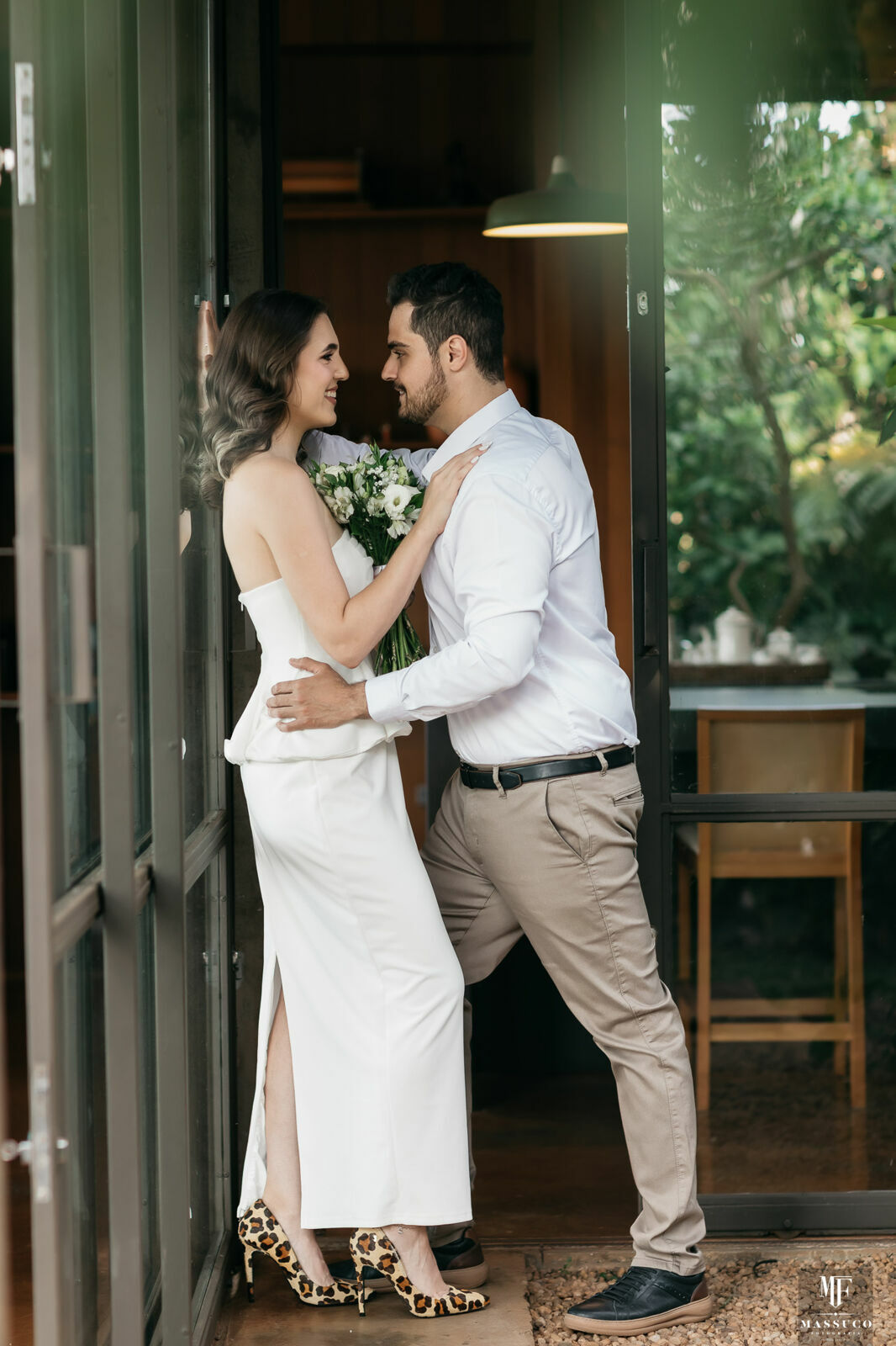 Foto TAÍS E LUCAS - PRÉ WEDDING - Imagem 17