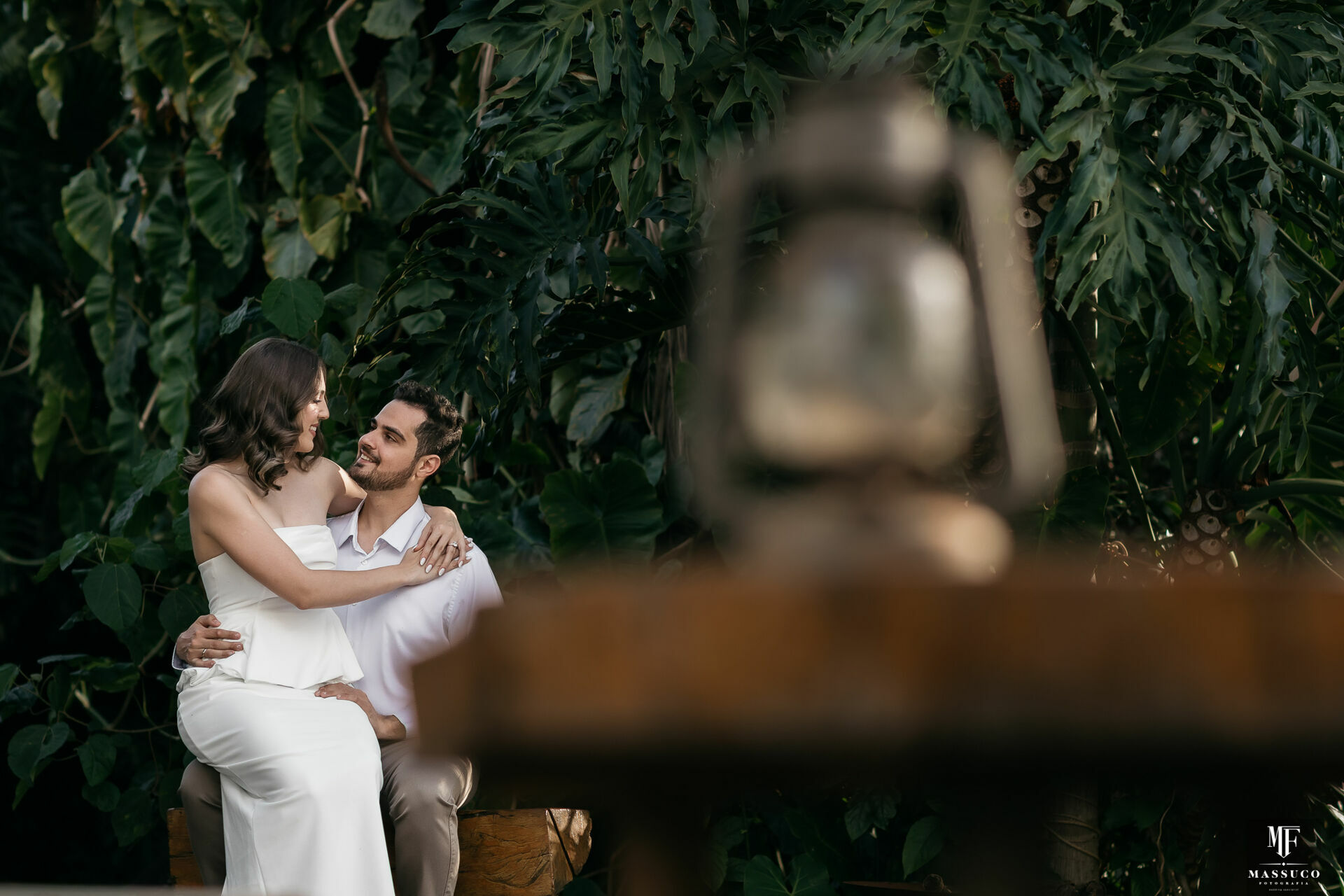 Foto TAÍS E LUCAS - PRÉ WEDDING - Imagem 26