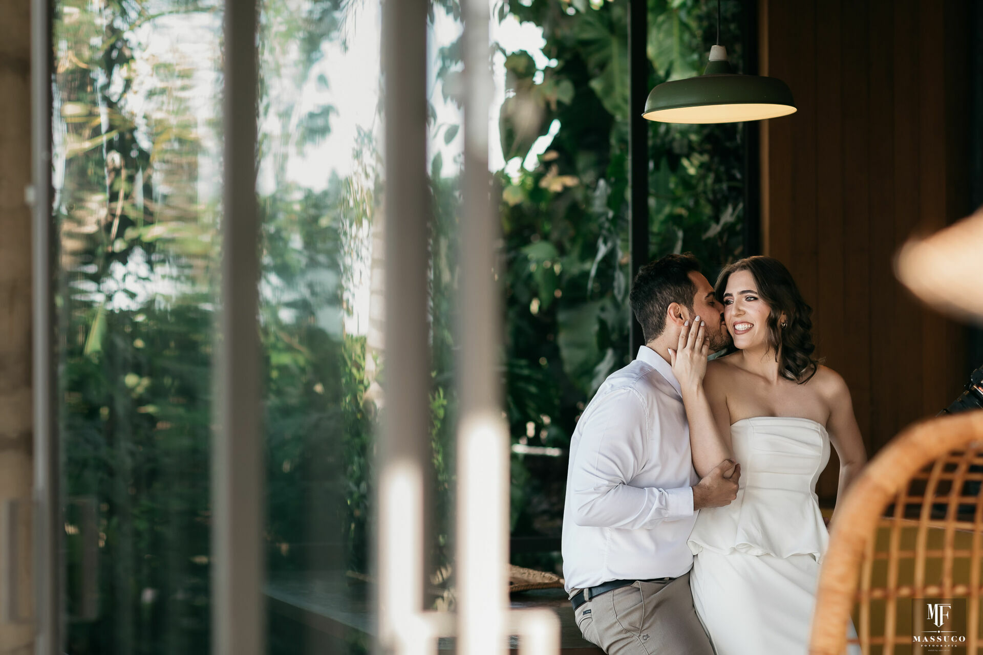 Foto TAÍS E LUCAS - PRÉ WEDDING - Imagem 12