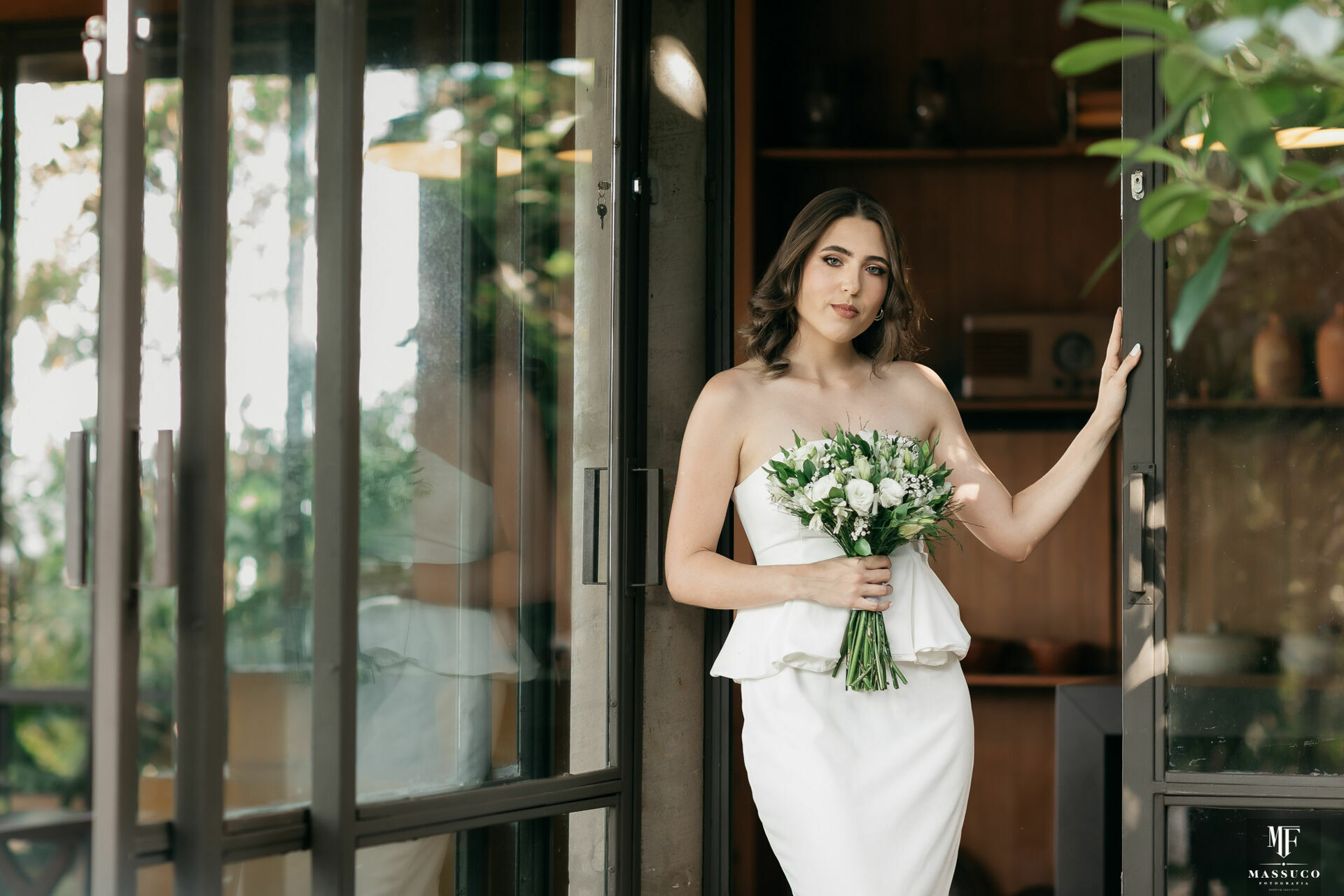 Foto TAÍS E LUCAS - PRÉ WEDDING - Imagem 15