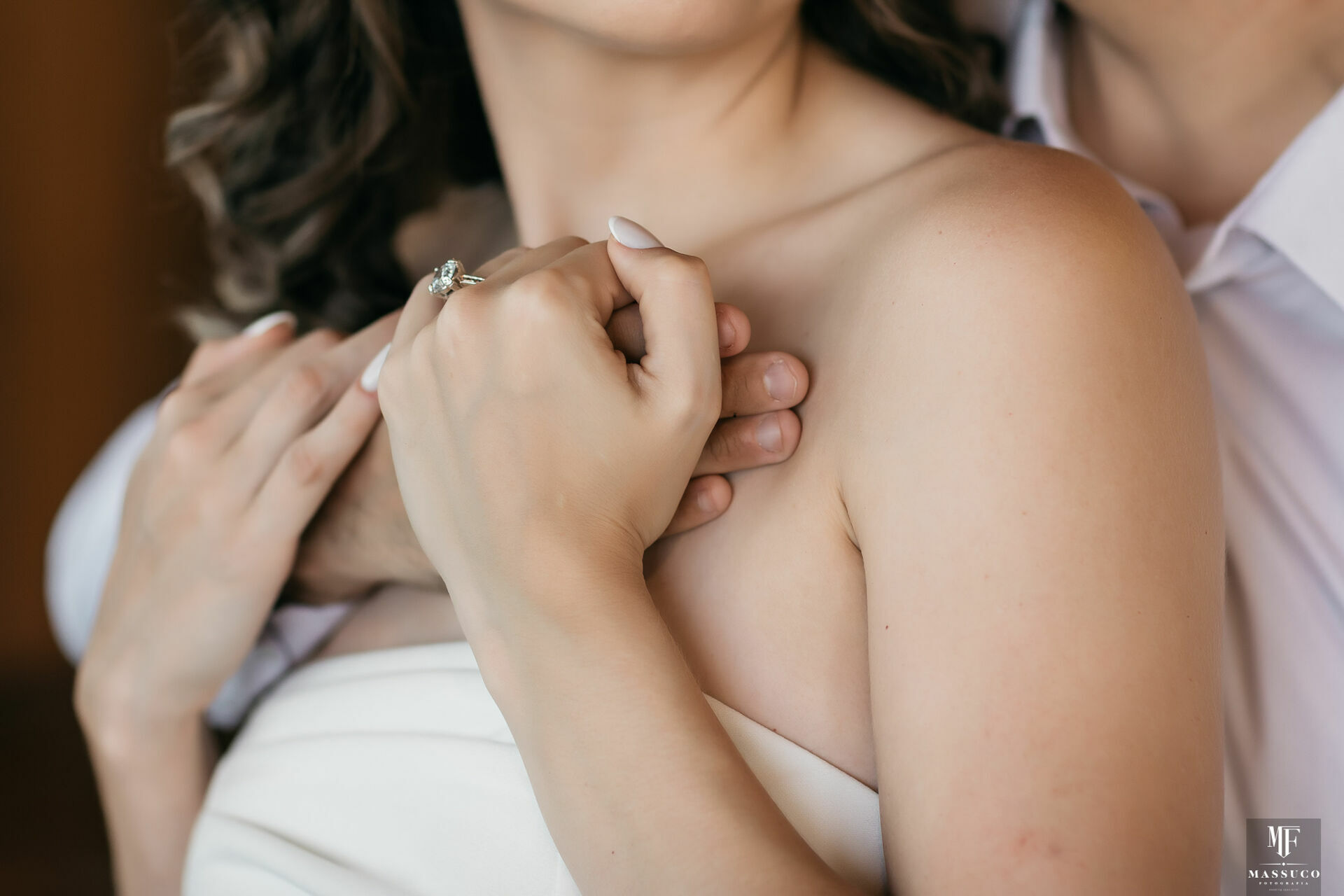 Foto TAÍS E LUCAS - PRÉ WEDDING - Imagem 2