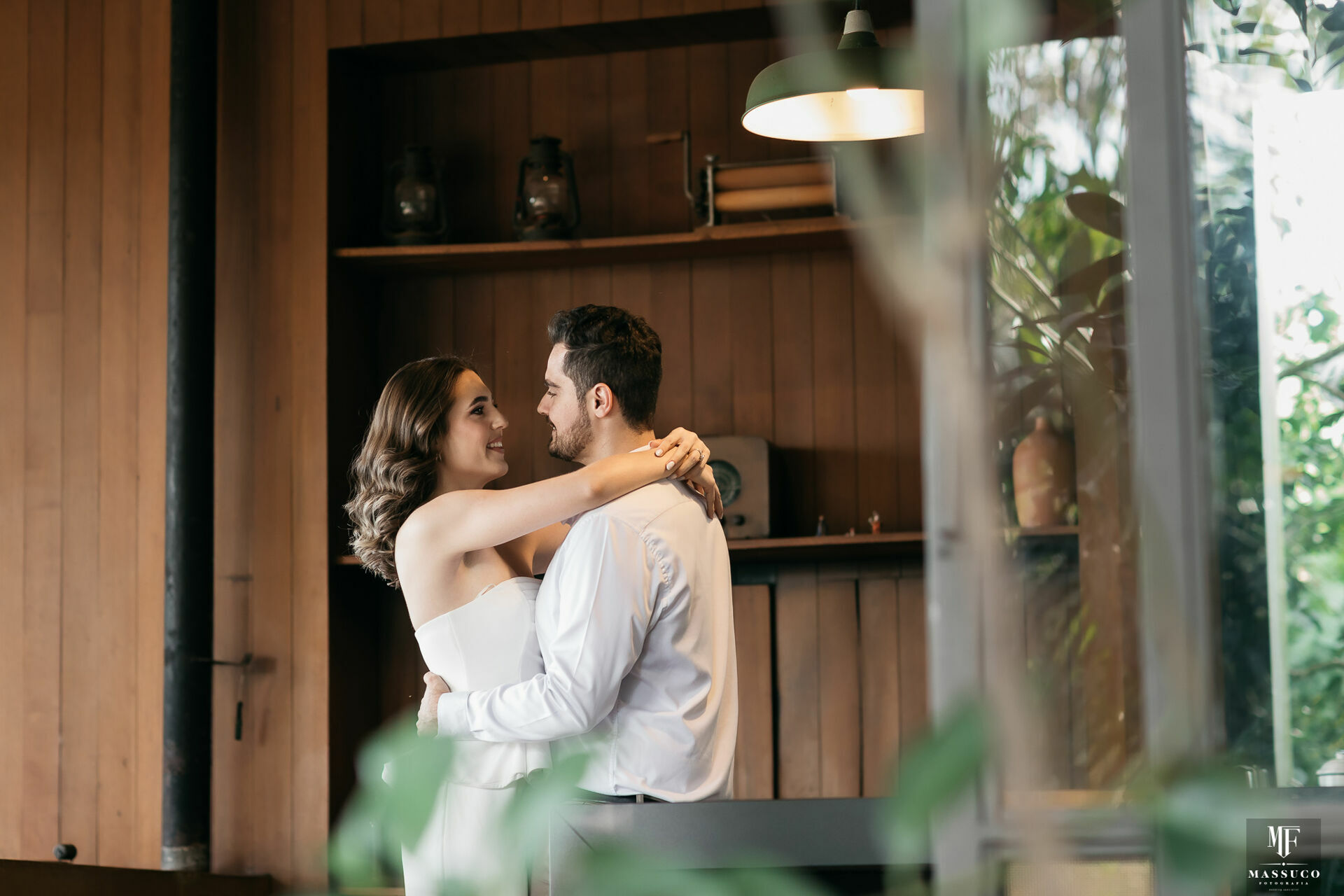 Foto TAÍS E LUCAS - PRÉ WEDDING - Imagem 3