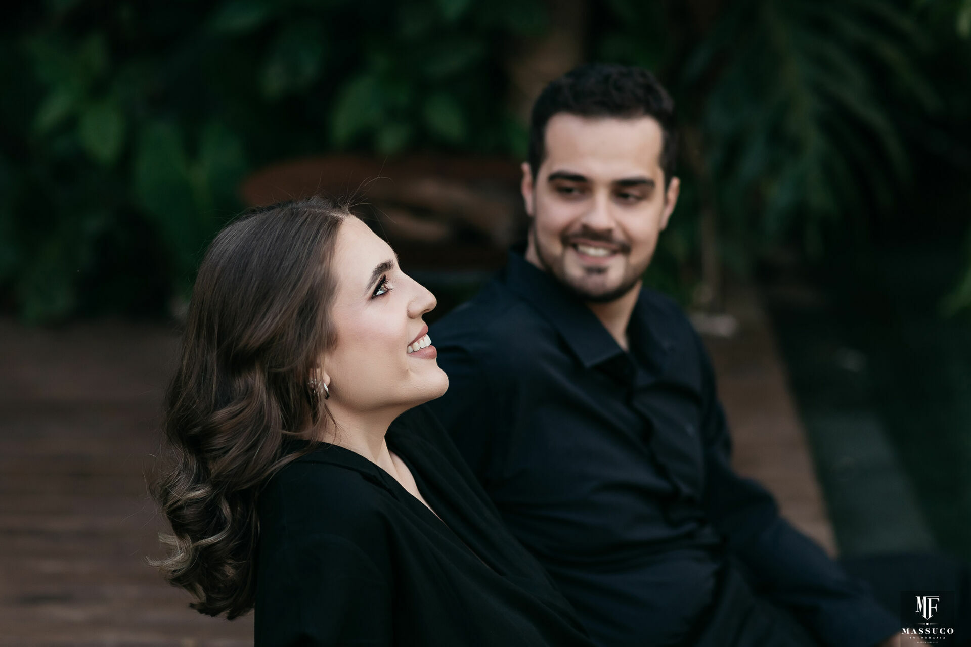 Foto TAÍS E LUCAS - PRÉ WEDDING - Imagem 55