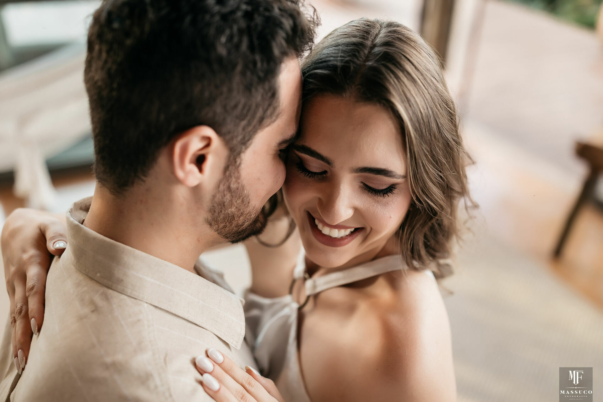 Foto TAÍS E LUCAS - PRÉ WEDDING - Imagem 38