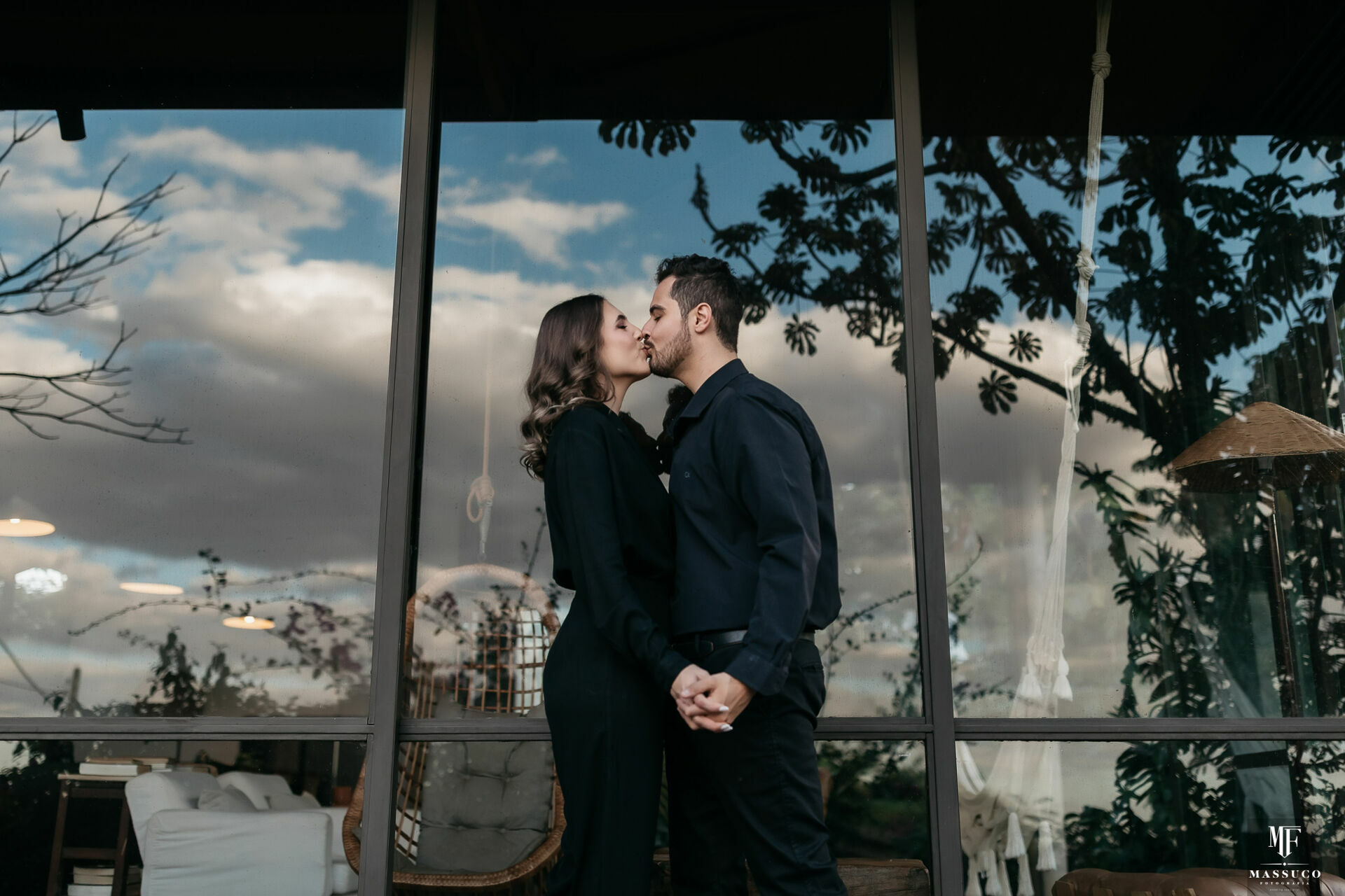 Foto TAÍS E LUCAS - PRÉ WEDDING - Imagem 45