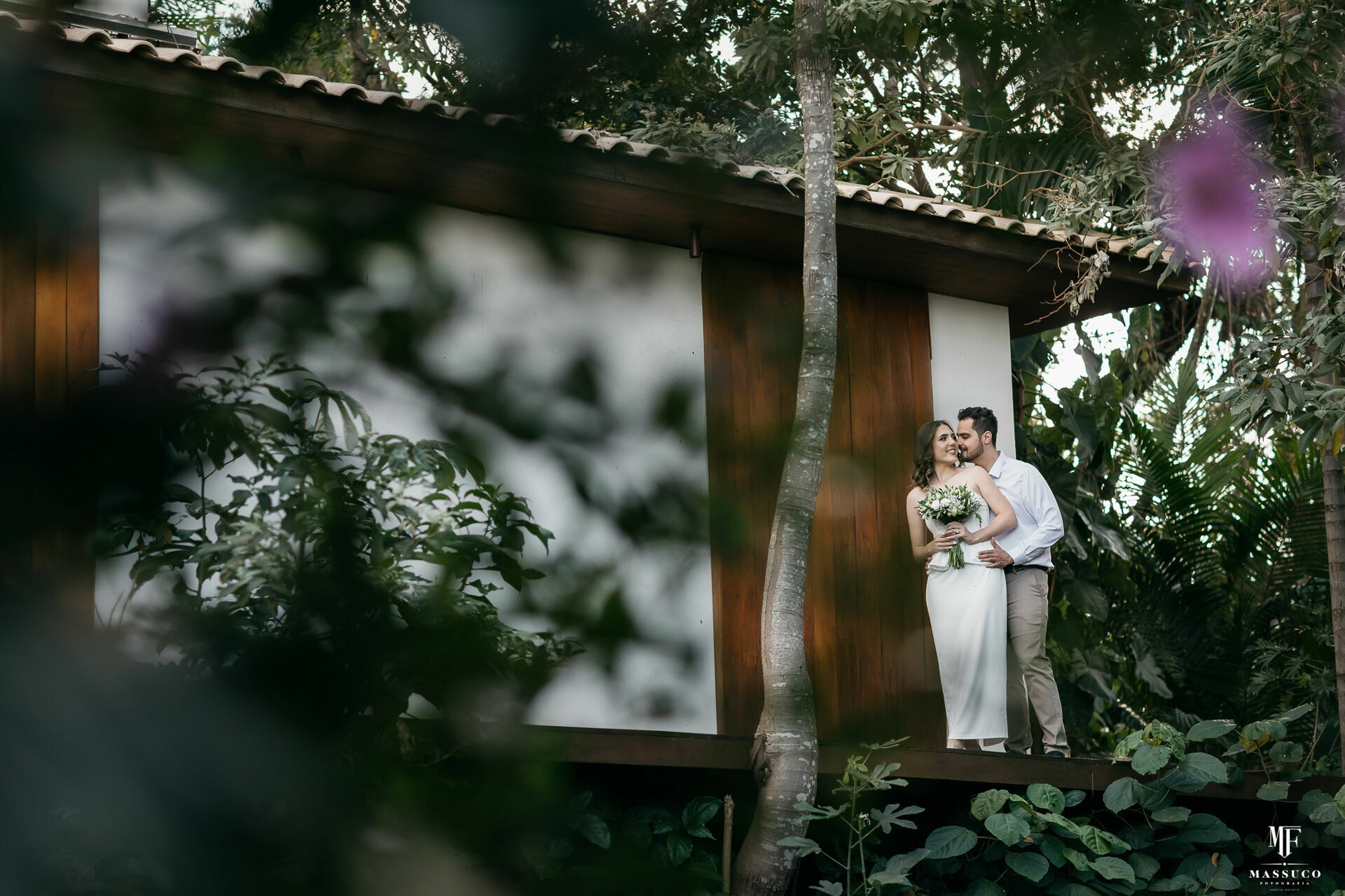 Foto TAÍS E LUCAS - PRÉ WEDDING - Imagem 20
